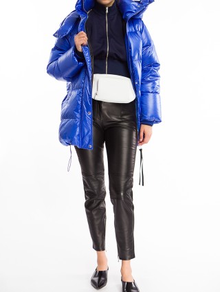 Сумка SPORTMAX (480): фото 5 - Invogue